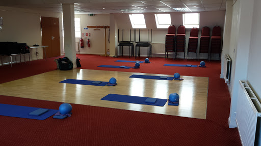 Precise Pilates - Visual