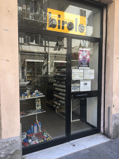 Nuova Ferramenta Birolo