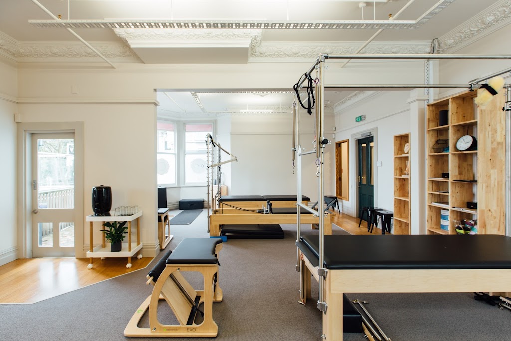 Arc Wellness Studios Kelburn