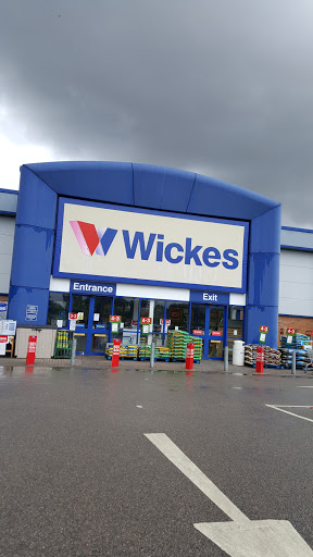 Wickes Salisbury - Thumbnail