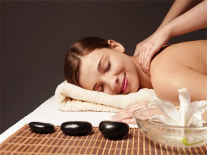 Apple Therapeutic Massage - Thumbnail