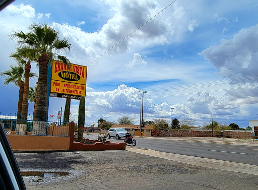 Grande Vista Motel - Thumbnail