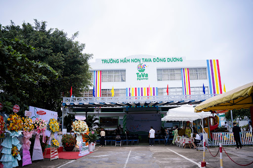 Trường