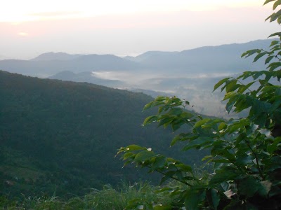 Photos of Corbet's View