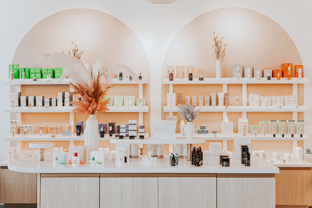 Heyday Skincare Gilbert