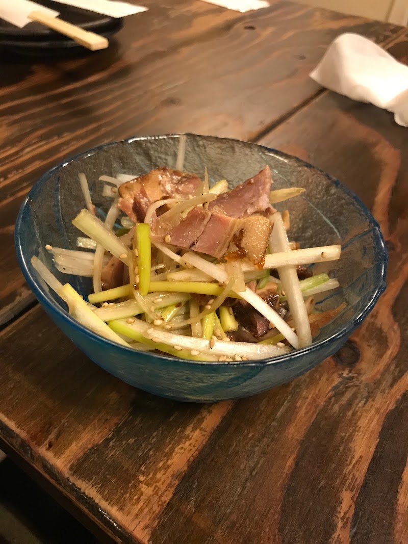 居酒屋くらんど