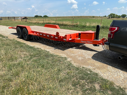 Load It Trailers