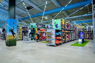 Photo n°43 de Decathlon Cergy-Pontoise Osny à Cergy (Magasin de vélos d'occasion)