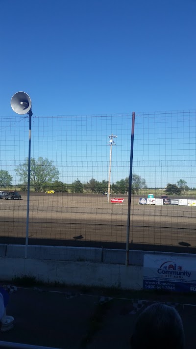 Lincoln County Raceway