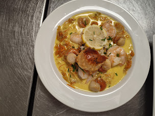 Photo n°7 de Les 3 Fourneaux à Les Ulis (Restaurant)