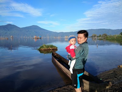 Photos of Pantai Sembilut