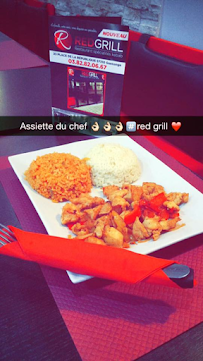 Menu Red grill guenange Page 5