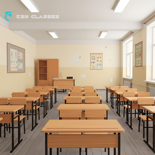 KBN Classes is a top coaching centre in Sector 76, Greater Noida, that specializes in creating st… post image
