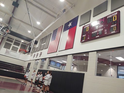 Fayetteville Gym - Thumbnail