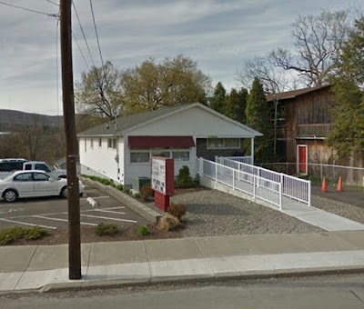 Binghamton Animal Clinic