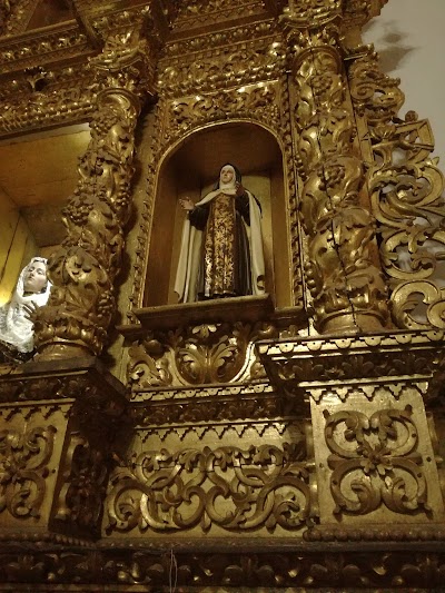 Photos of Iglesia Nuestra Se&ntilde;ora del Carmen, Popay&aacute;n.