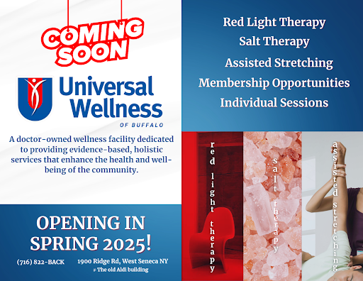 Universal Wellness Buffalo