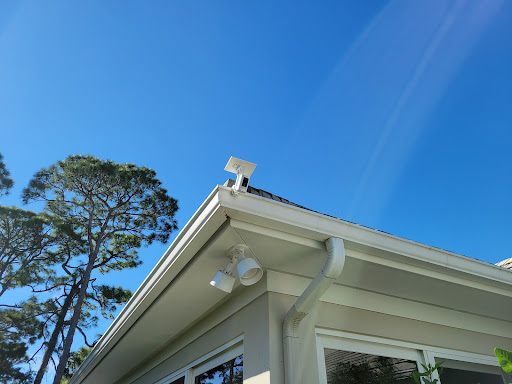 TecLodge Services - Visual