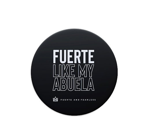 Fuerte and Fearless LLC