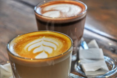Photos of Kopi Kelenteng