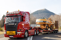 Transports Chambon à Vassel