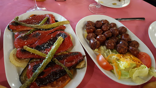 Restaurante Parrilla Todo Carne - Thumbnail