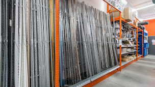 Photo n°3 de Point.P - Le Fayet à Saint-Gervais-les-Bains (Service de gestion des déchets)