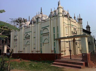 Photos of Rupsa Bhuiyan Bari Jame Mosjid