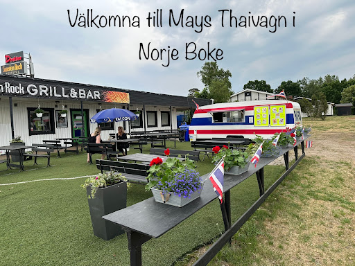Thaivagn May’s Orginal Thaifood - Thumbnail