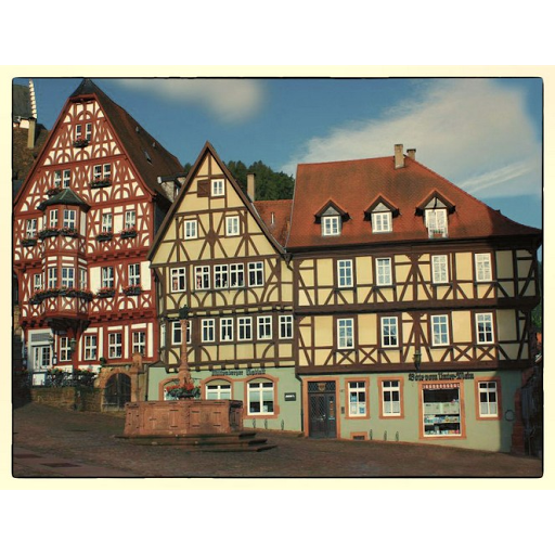 Stadtführung Miltenberg - Wolfgang Kuhn - Thumbnail