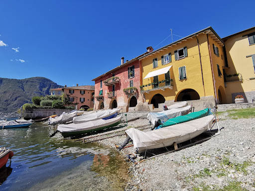 Riva Granda - Visual