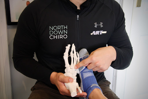 North Down Chiropractic & Physiotherapy - Thumbnail