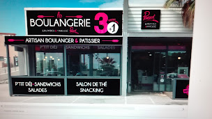 Photo n°1 de La boulangerie Pensuet à Villeneuve-de-la-Raho (Pâtisserie)