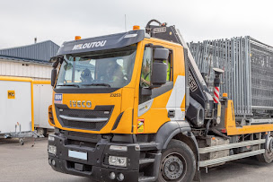 Photo n°8 de Kiloutou Sotteville-lès-Rouen à Sotteville-lès-Rouen (Service de location d'outils)