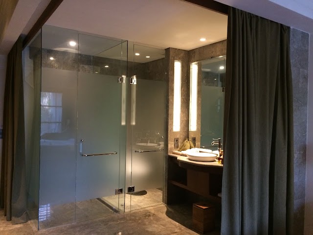 Alaya Resort Jembawan