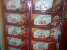 Spicy Chicken Broast & Fast Food multan