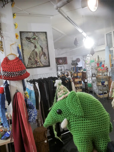 Der Grüne Elefant - Thumbnail