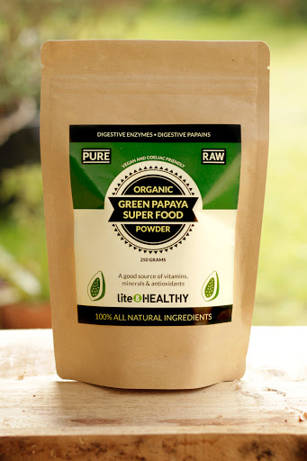 Lite and Healthy Superfoods - Thumbnail