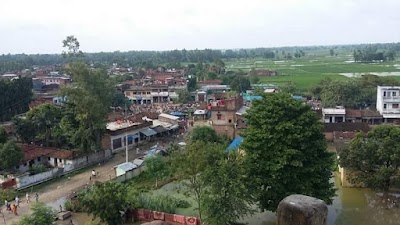 Photos of Balawa park