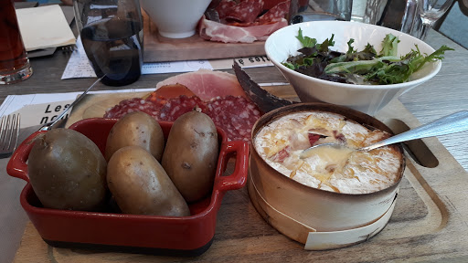 Photo 3 - LBB le restaurant