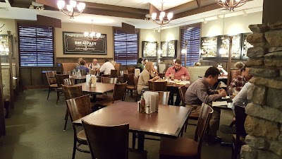 Photos of Zingerman's Roadhouse