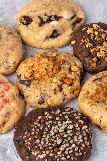 Le Bar à Cookies d'Elise - Thumbnail