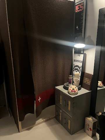 L'OBSCUR - Avant garde archives by null