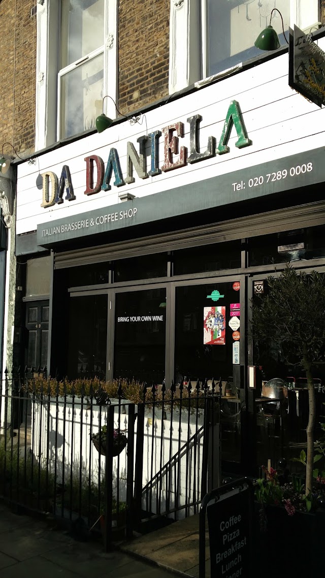 Da Daniela
