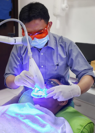 Photos of Bali Dentist (at Rejuvie)