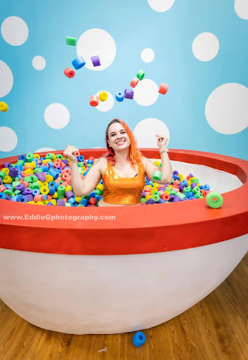 Selfie Clubhouse - Thumbnail