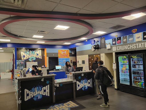 Crunch Fitness - Staten Island - Thumbnail