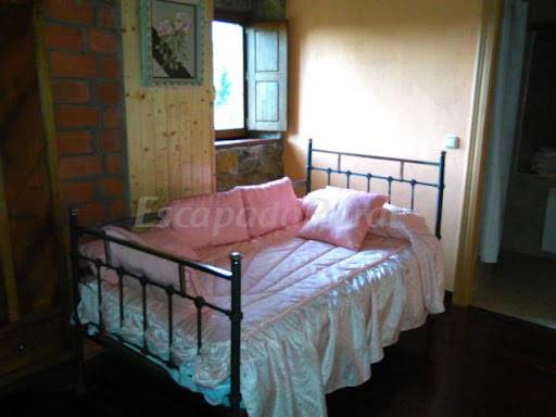 Casa Rural Corral Casiano - Thumbnail