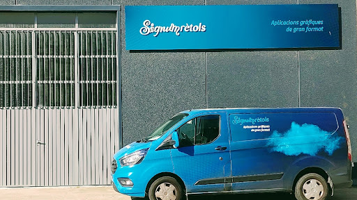 SIGNUMrètols Lleida