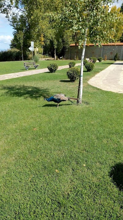 Photos of Parking Saint Naum